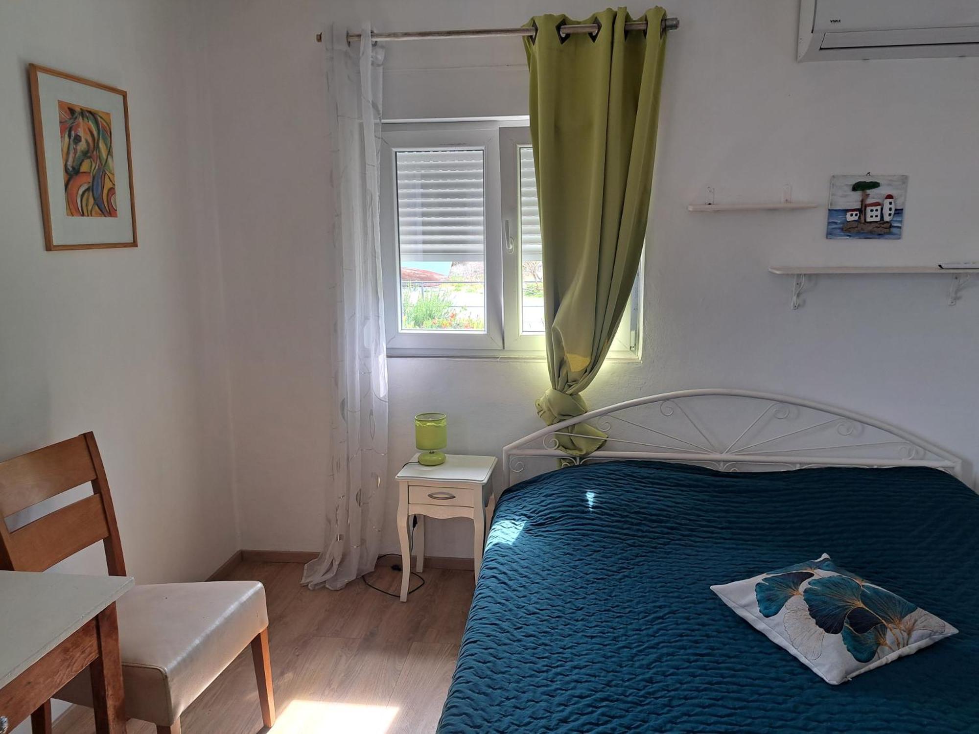 Smjestaj Latica Hotel Vela Luka Ngoại thất bức ảnh