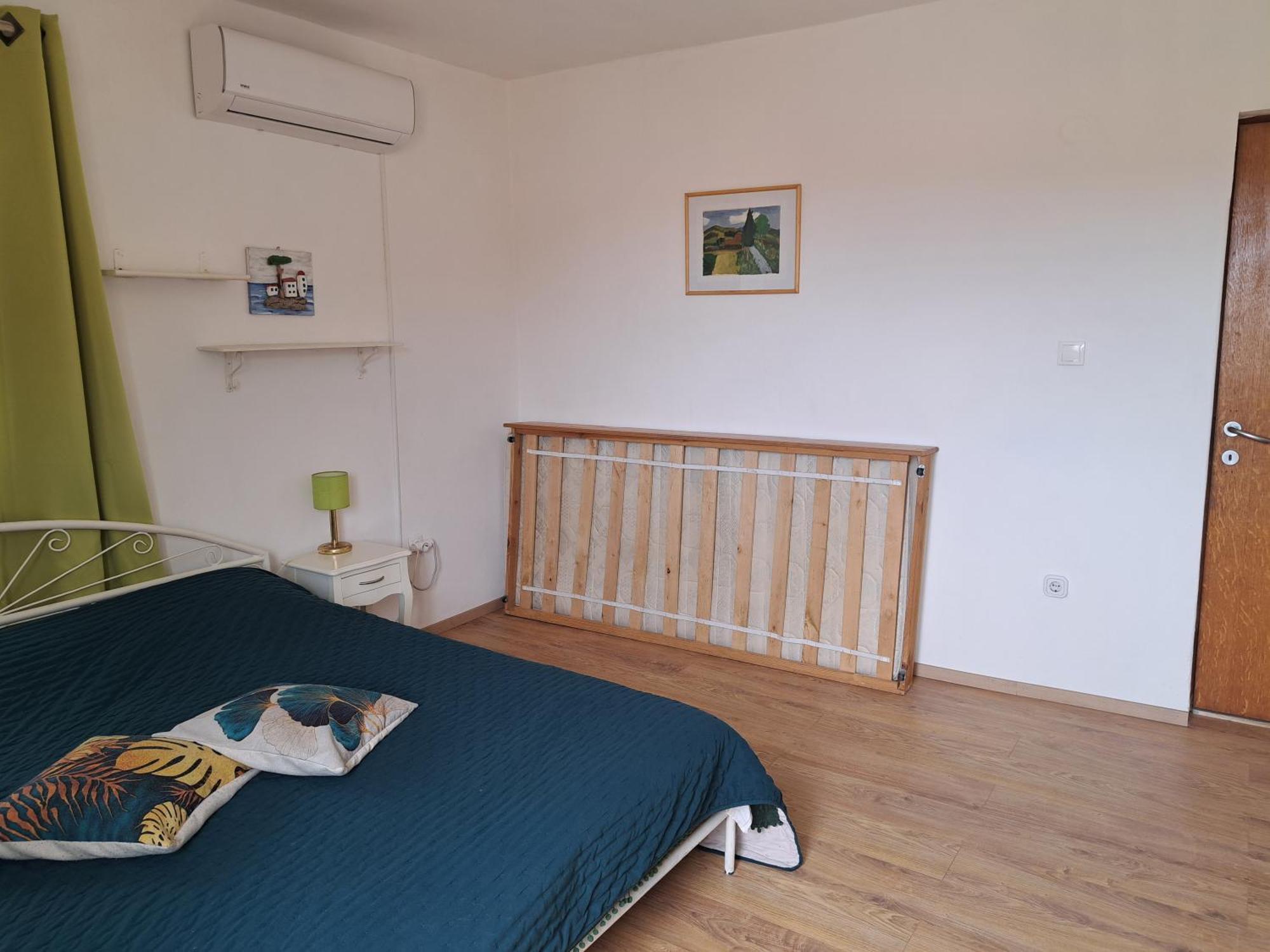 Smjestaj Latica Hotel Vela Luka Ngoại thất bức ảnh
